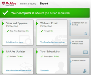 mcafee antivirus free download 90 day trial
